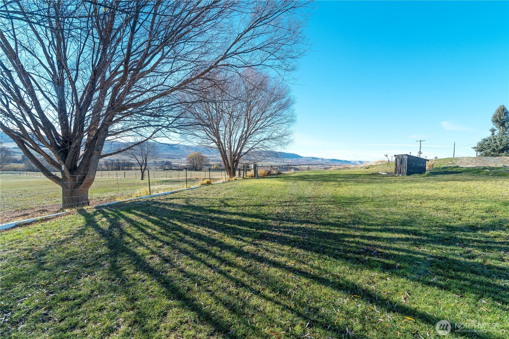 5920 4th Parallel Road , Ellensburg, WA 98926