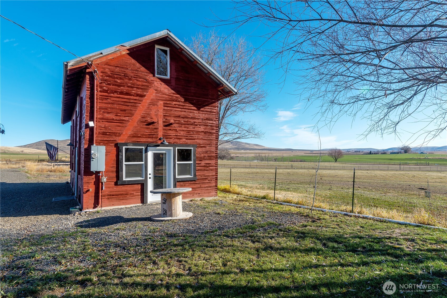 5920 4th Parallel Road , Ellensburg, WA 98926