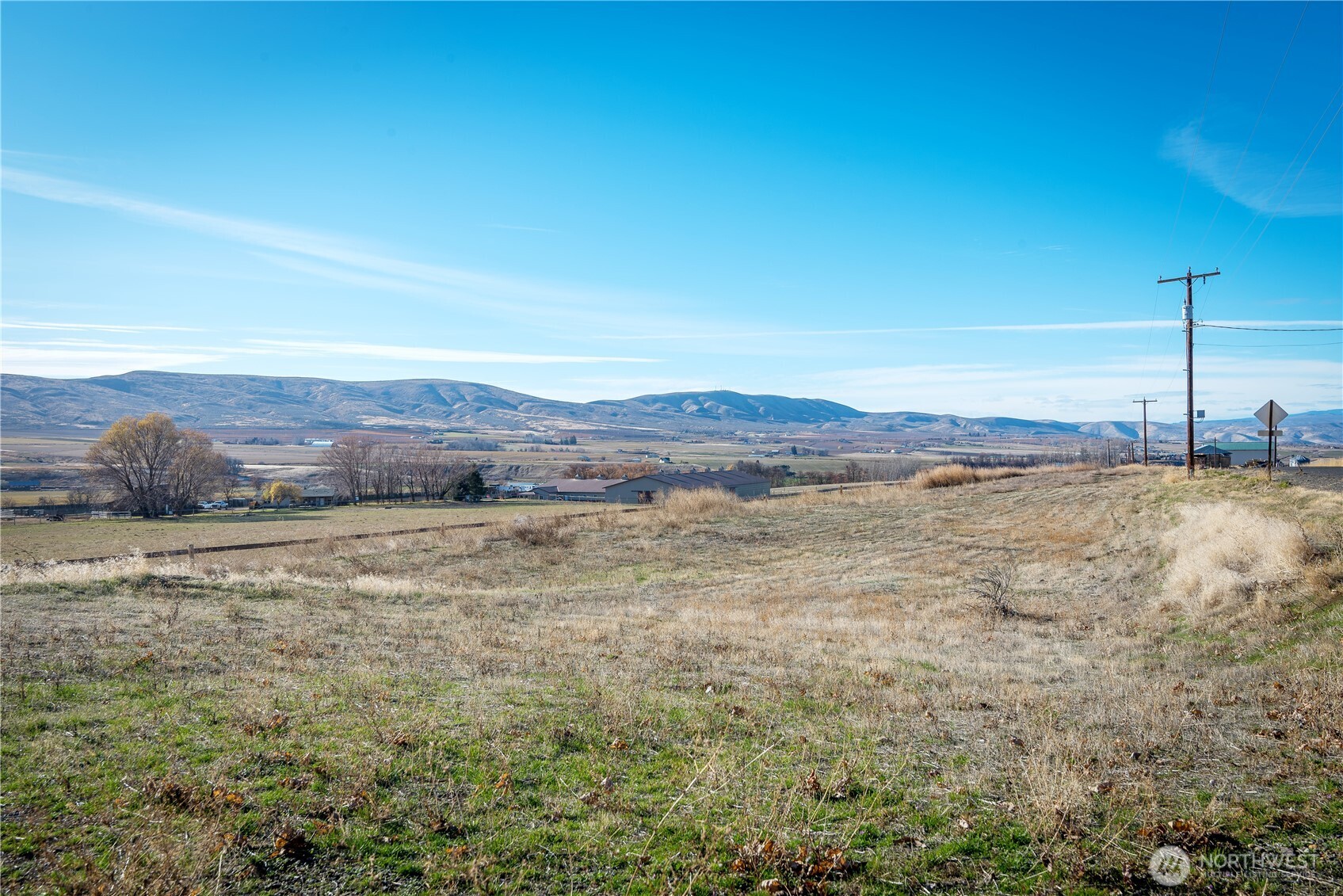 5920 4th Parallel Road , Ellensburg, WA 98926