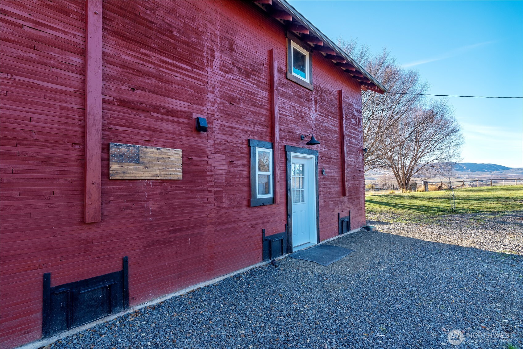 5920 4th Parallel Road , Ellensburg, WA 98926