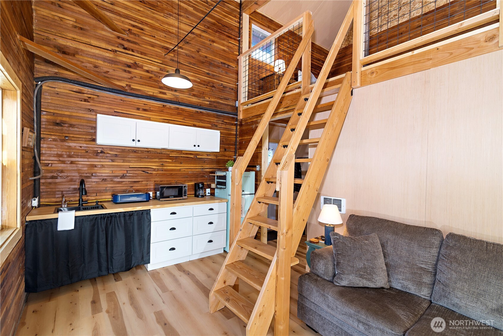 5920 4th Parallel Road , Ellensburg, WA 98926