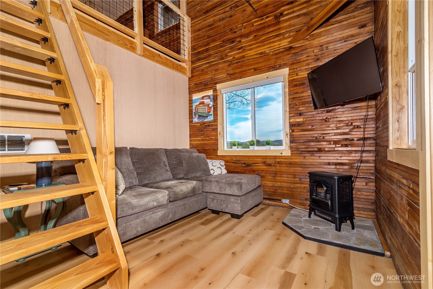 5920 4th Parallel Road , Ellensburg, WA 98926