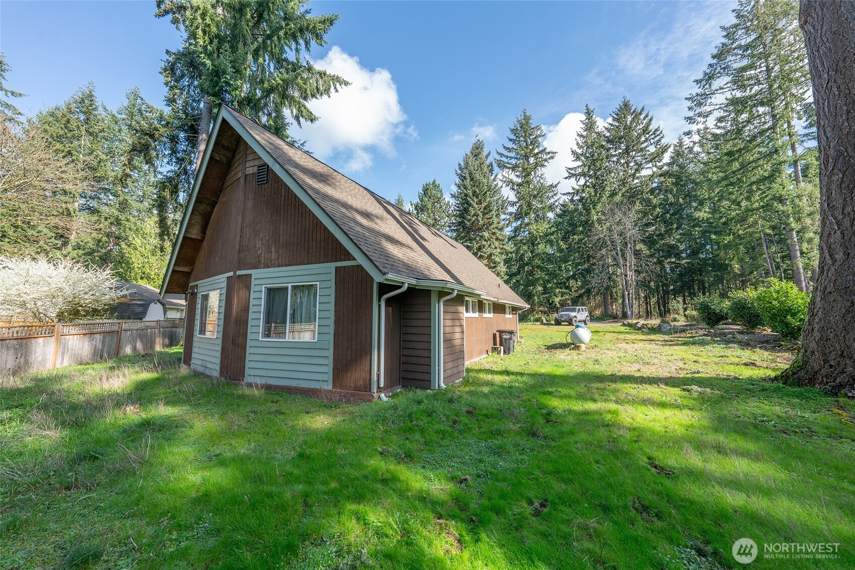 17835 SE Upland Drive , Yelm, WA 98597