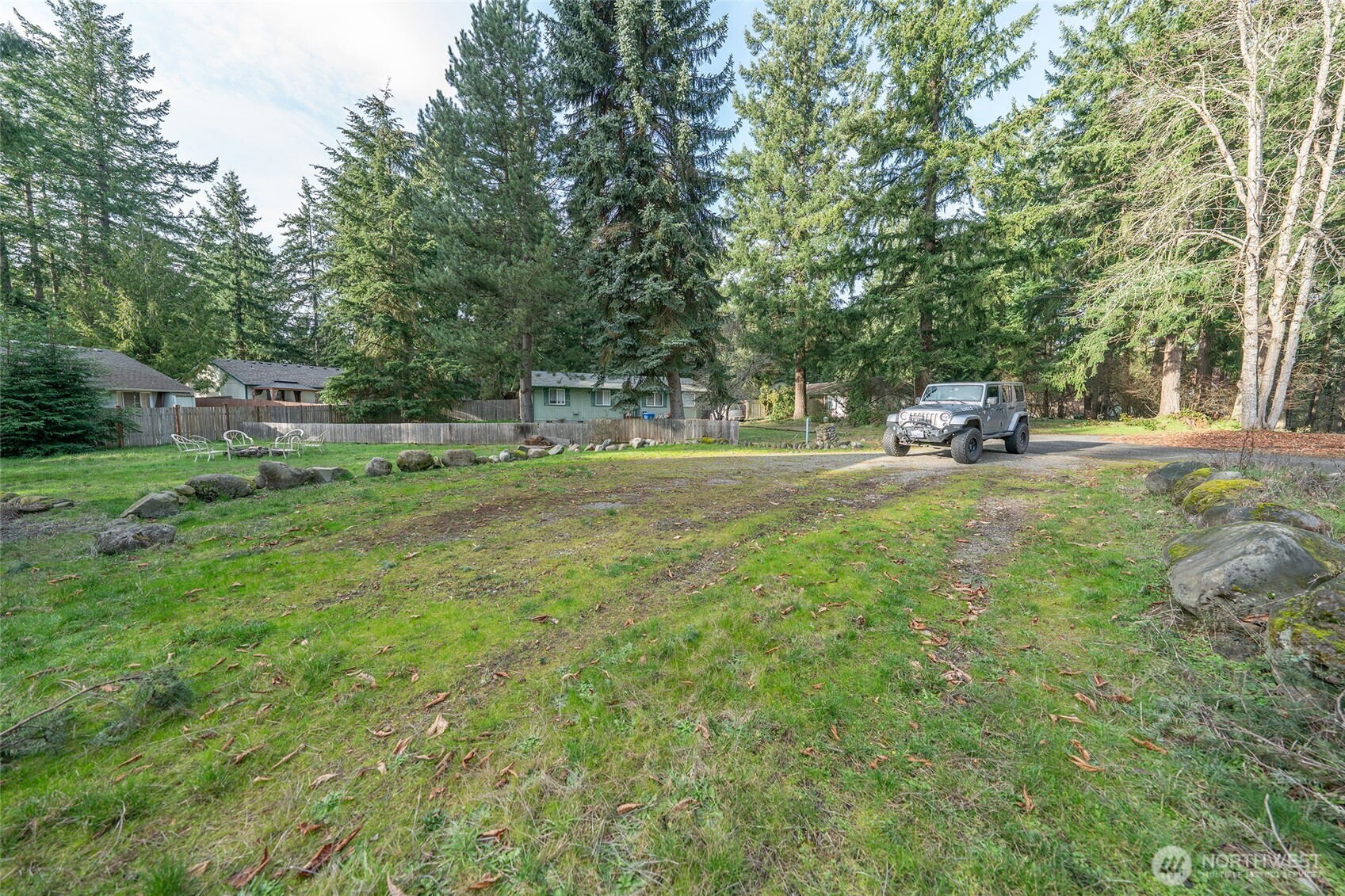 17835 SE Upland Drive , Yelm, WA 98597