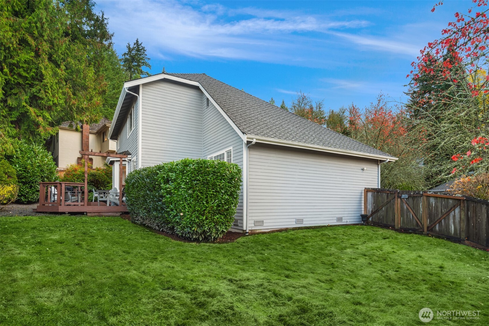 10330 NE 151st Place , Bothell, WA 98011