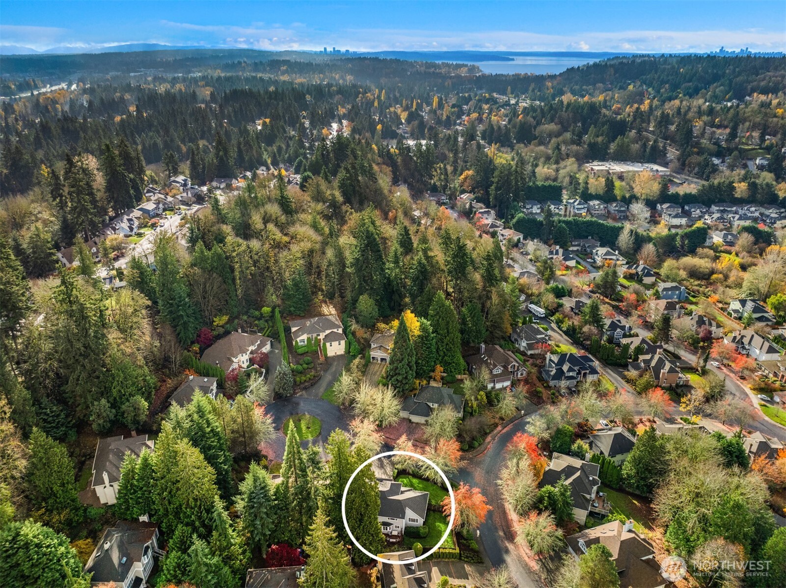 10330 NE 151st Place , Bothell, WA 98011