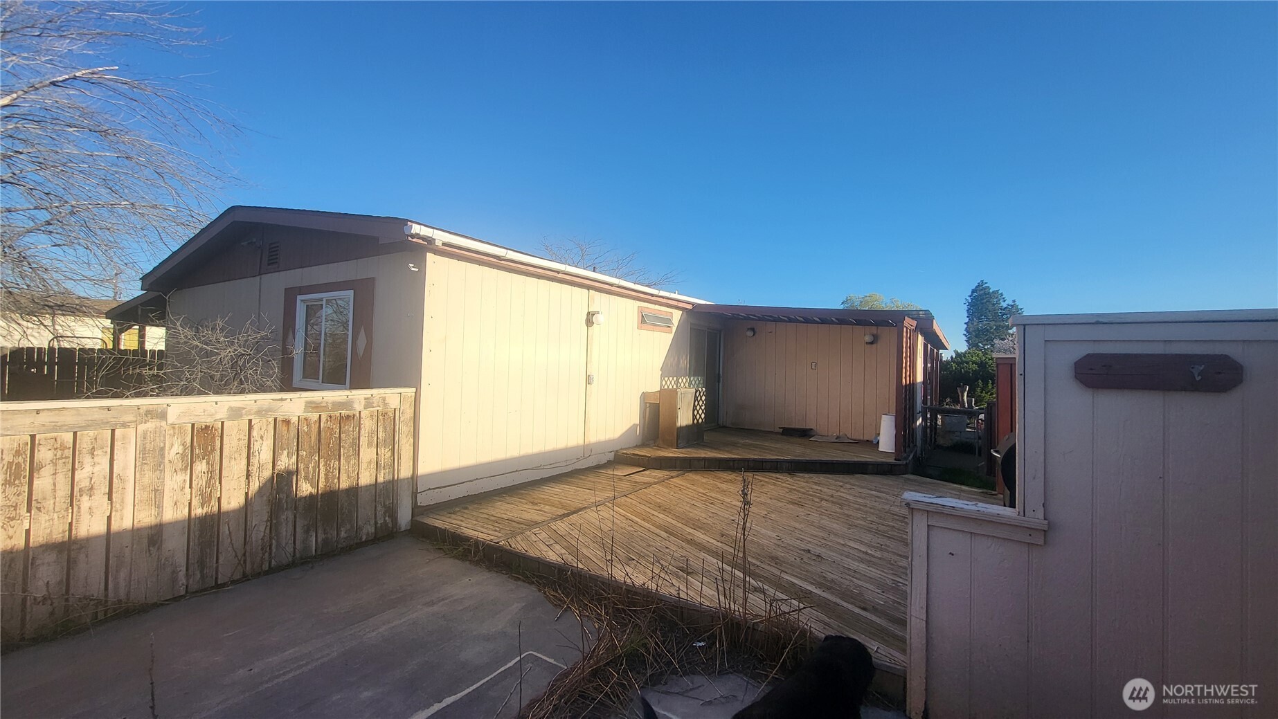 353 5th Avenue SE, Ephrata, WA 98823