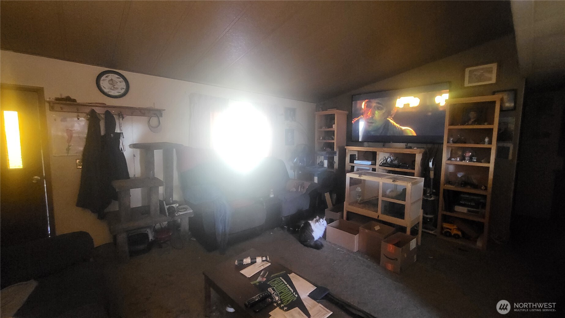 353 5th Avenue SE, Ephrata, WA 98823