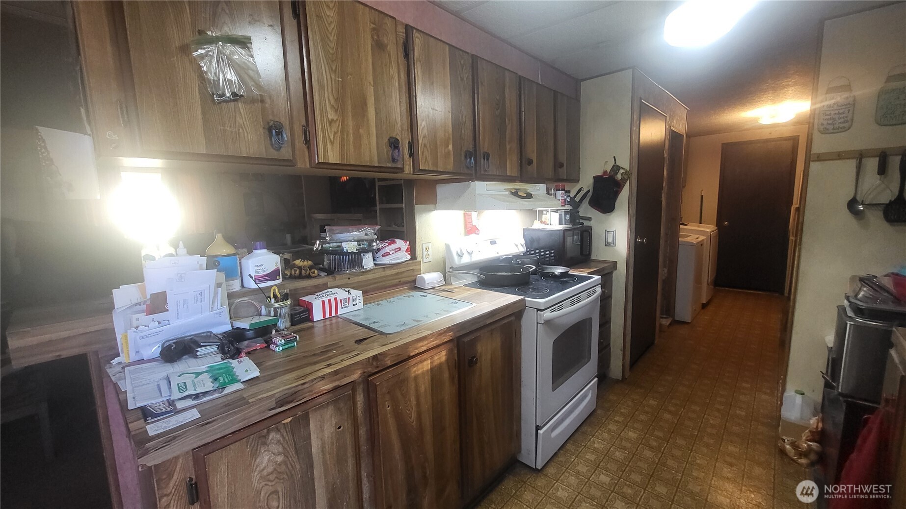 353 5th Avenue SE, Ephrata, WA 98823