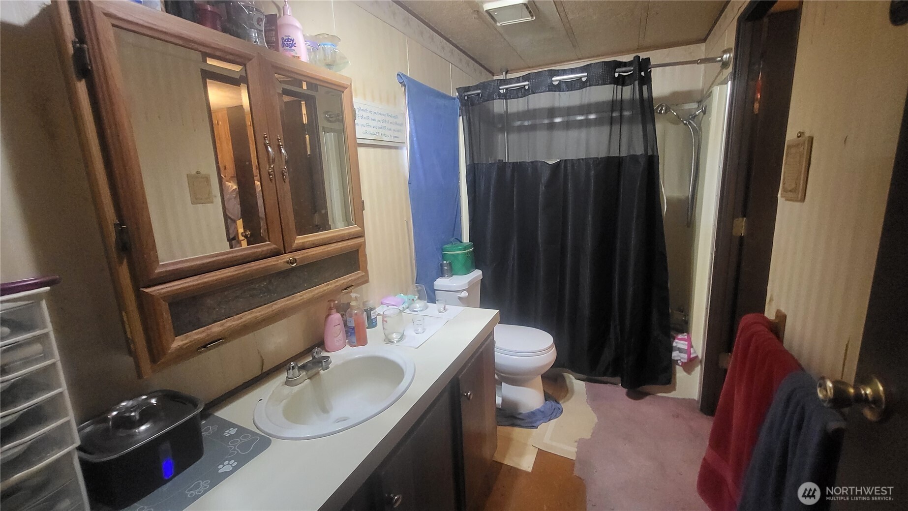 353 5th Avenue SE, Ephrata, WA 98823