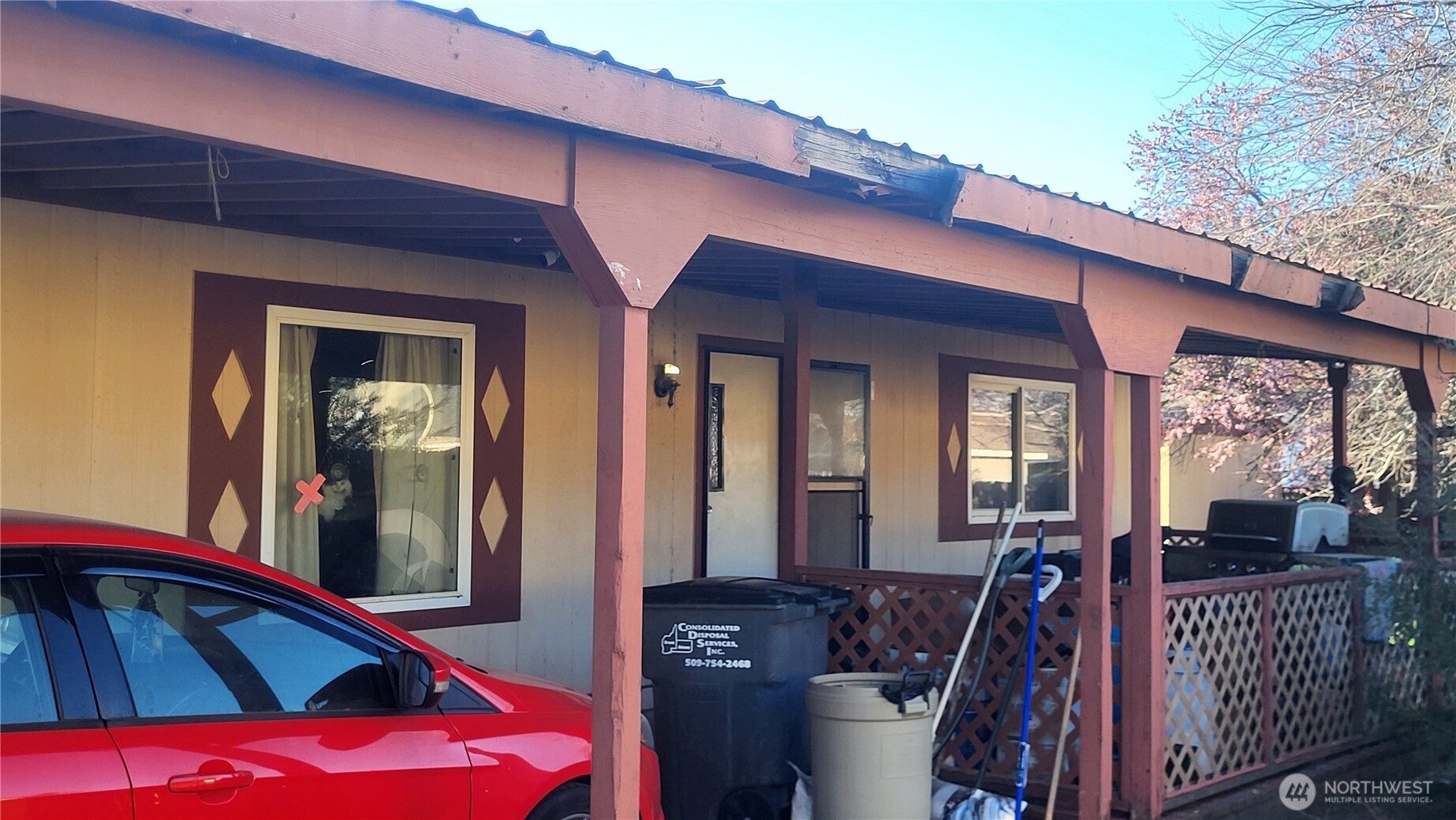 353 5th Avenue SE, Ephrata, WA 98823