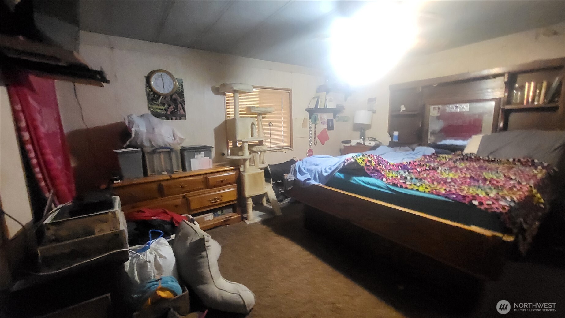 353 5th Avenue SE, Ephrata, WA 98823