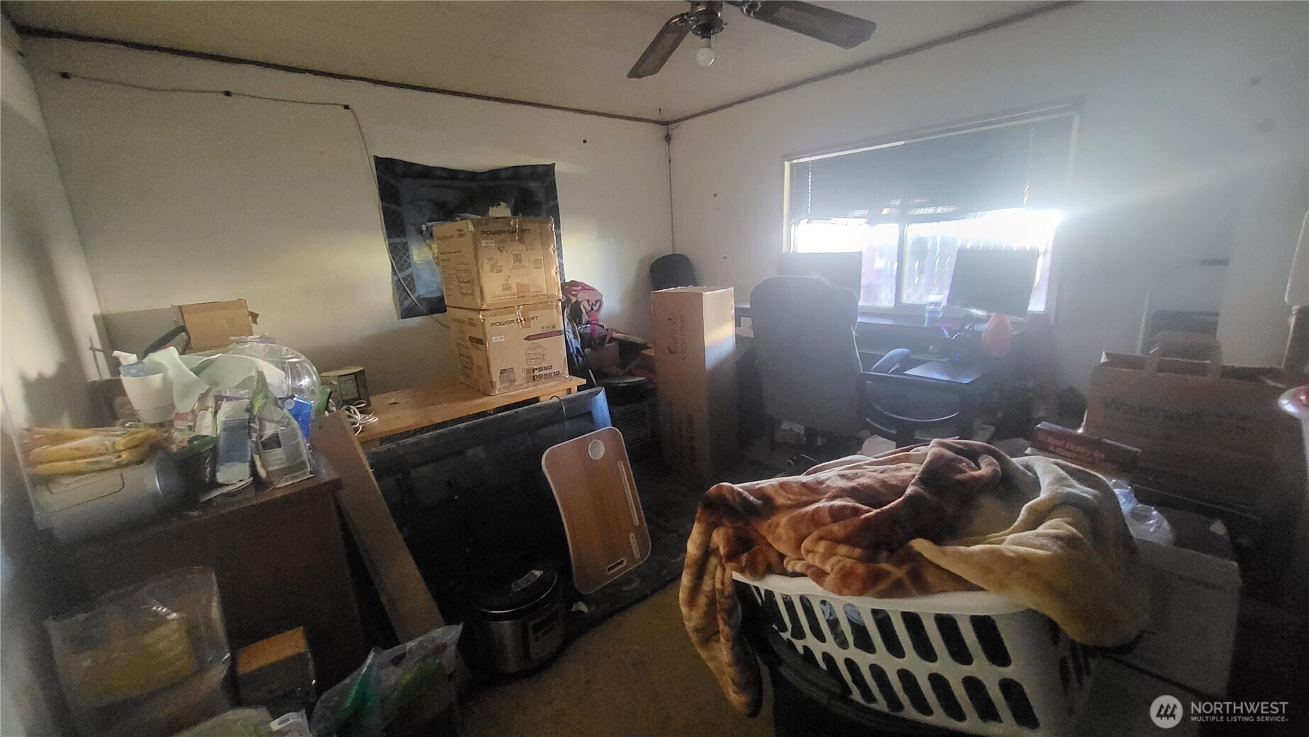 353 5th Avenue SE, Ephrata, WA 98823