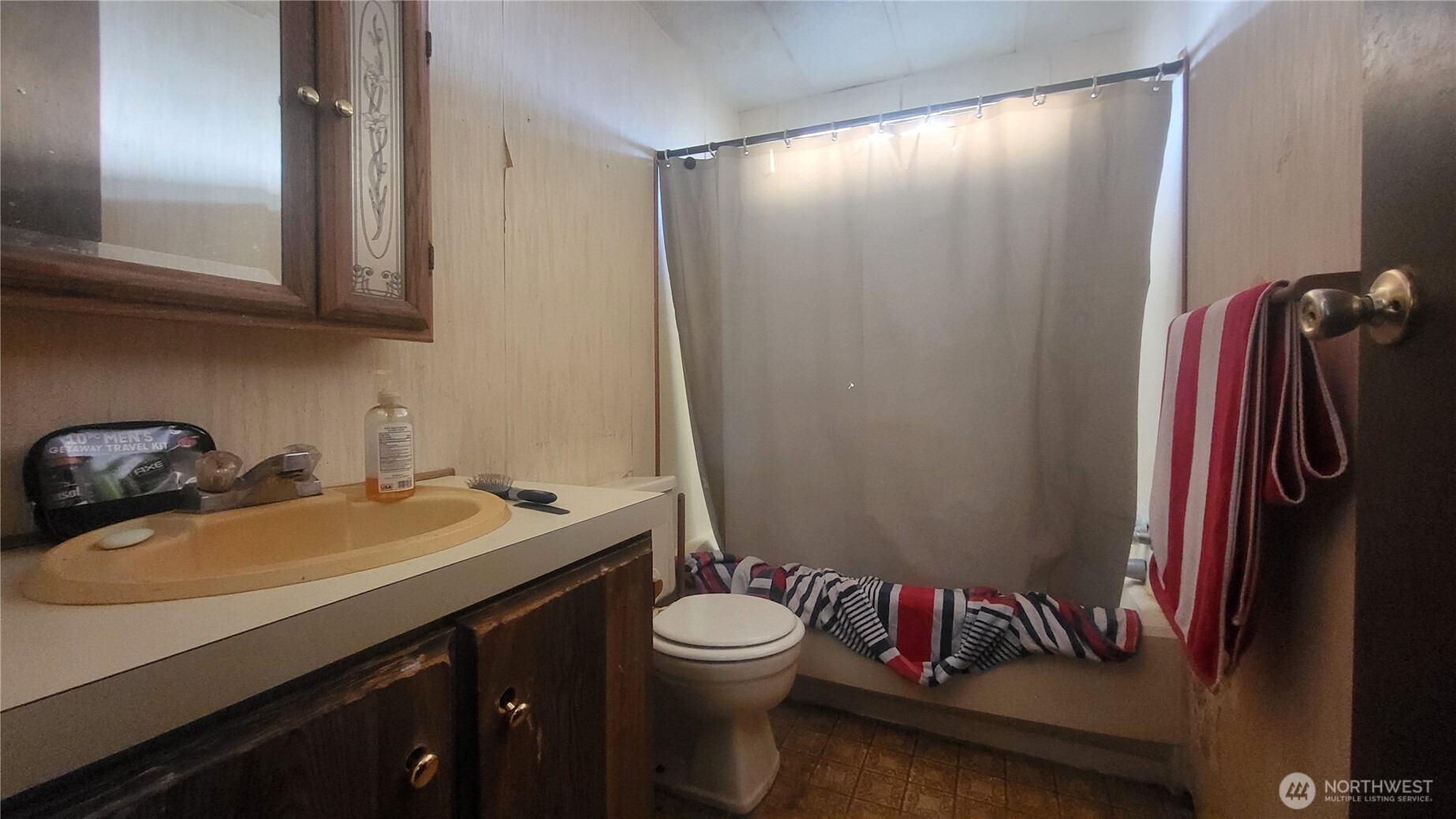 353 5th Avenue SE, Ephrata, WA 98823