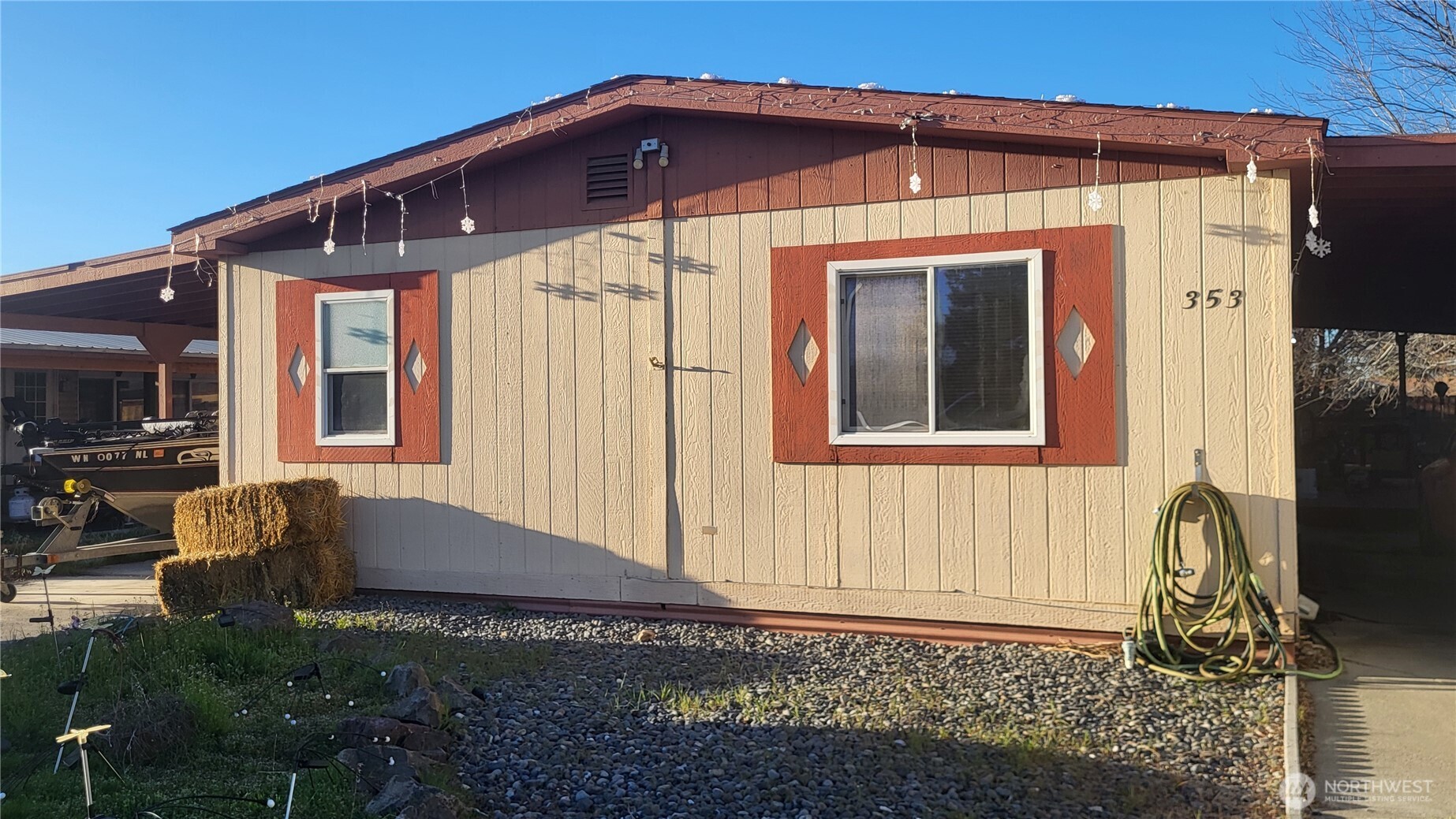 353 5th Avenue SE, Ephrata, WA 98823