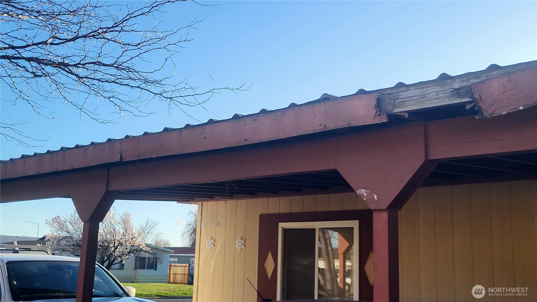 353 5th Avenue SE, Ephrata, WA 98823