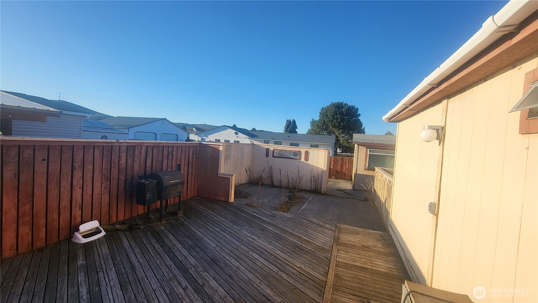 353 5th Avenue SE, Ephrata, WA 98823