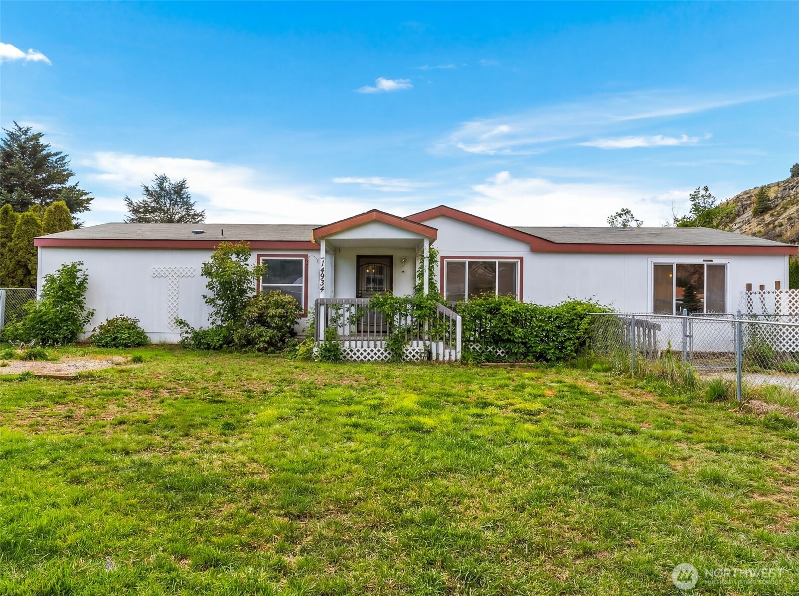 14934 Golden Delicious , Entiat, WA 98822