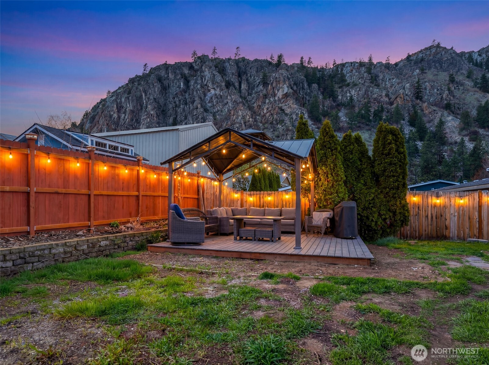 14934 Golden Delicious , Entiat, WA 98822