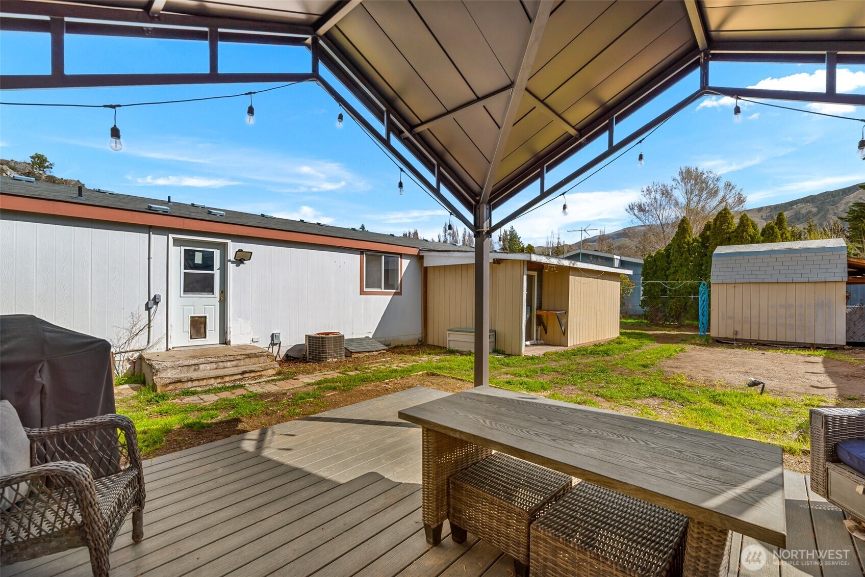 14934 Golden Delicious , Entiat, WA 98822