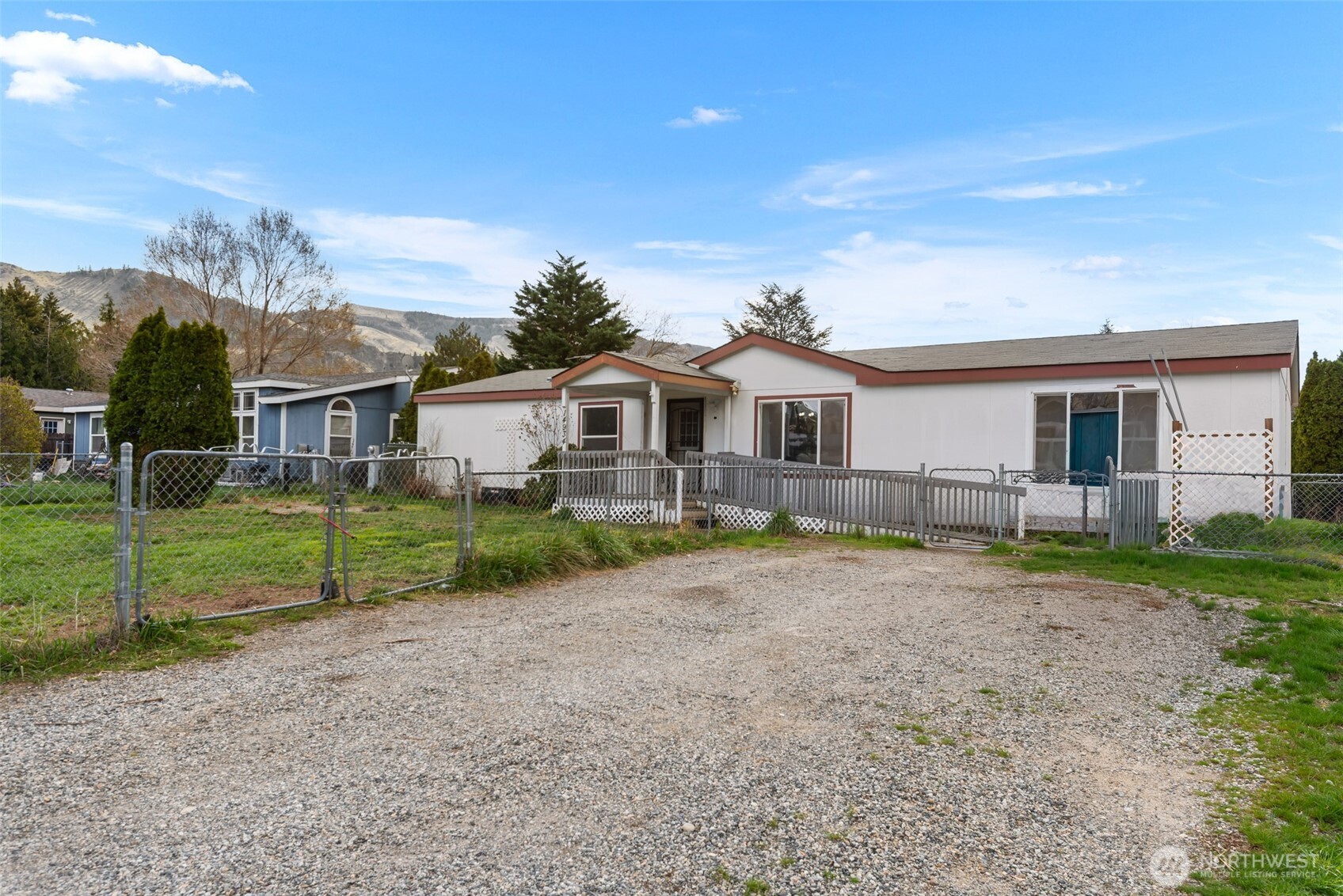 14934 Golden Delicious , Entiat, WA 98822