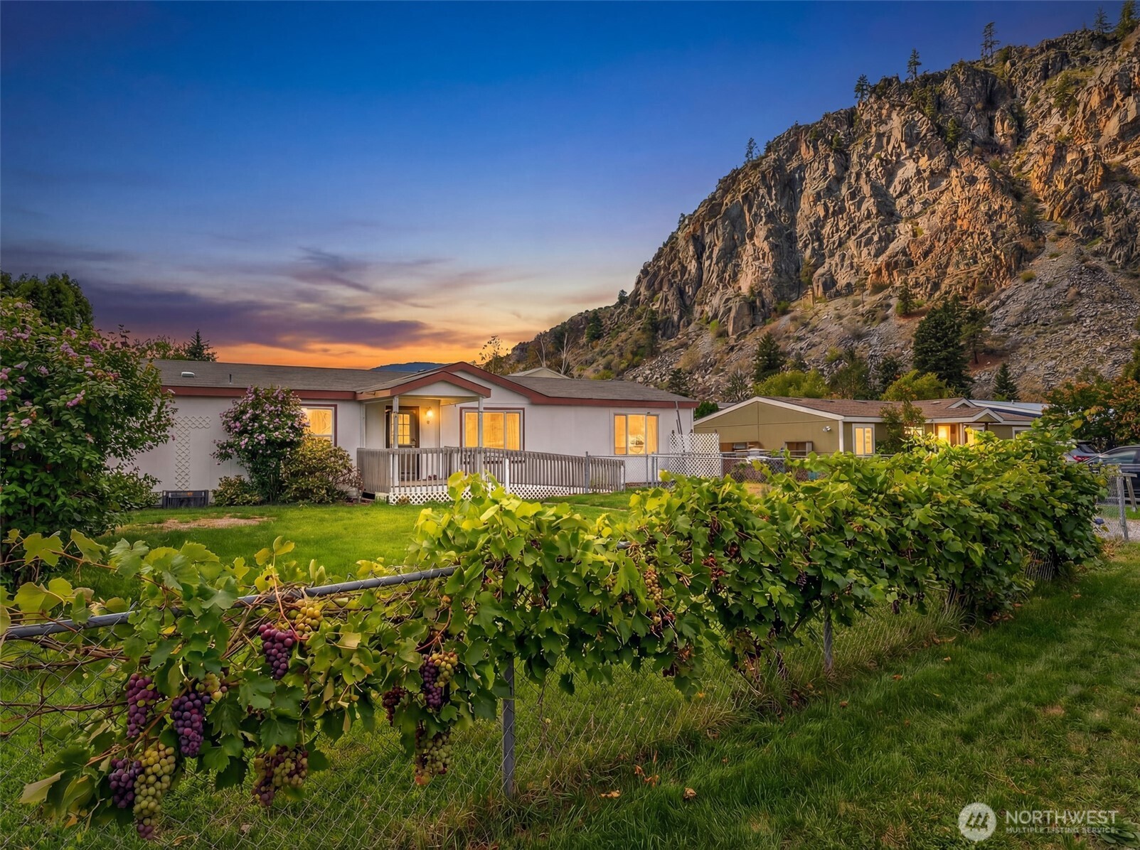 14934 Golden Delicious , Entiat, WA 98822