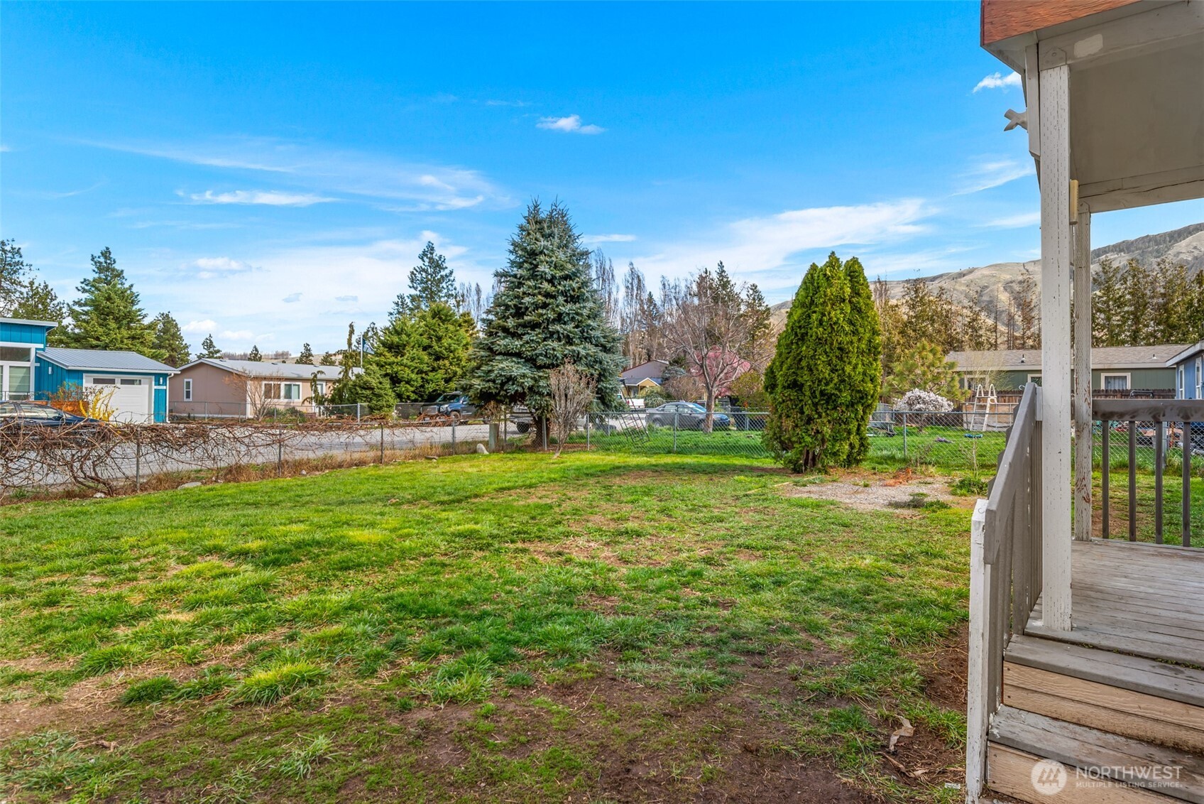 14934 Golden Delicious , Entiat, WA 98822