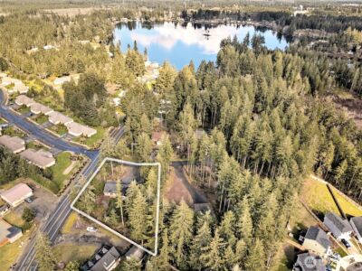 30 E Lilly Pond Lane , Shelton, WA 98584 - Photo 2