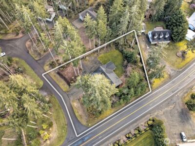 30 E Lilly Pond Lane , Shelton, WA 98584 - Photo 25