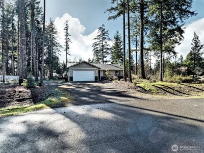 30 E Lilly Pond Lane , Shelton, WA 98584 - Photo 27