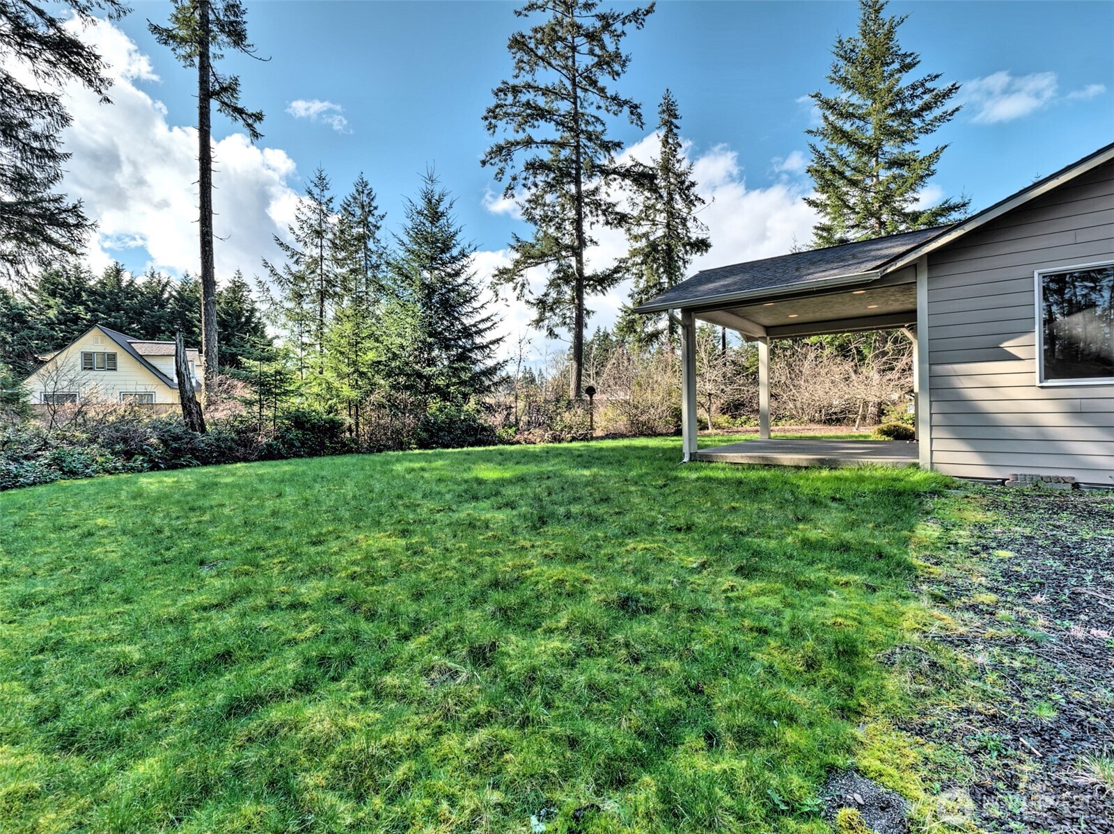 30 E Lilly Pond Lane , Shelton, WA 98584