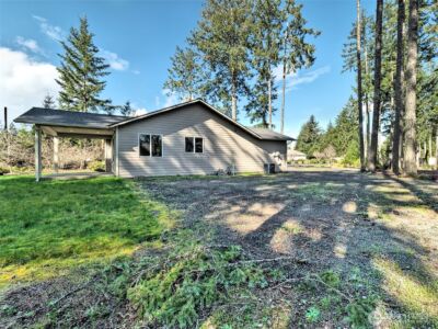 30 E Lilly Pond Lane , Shelton, WA 98584 - Photo 29