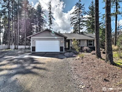 30 E Lilly Pond Lane , Shelton, WA 98584 - Photo 3