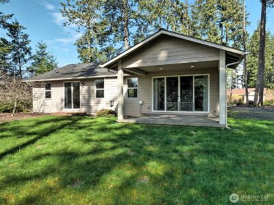 30 E Lilly Pond Lane , Shelton, WA 98584 - Photo 32