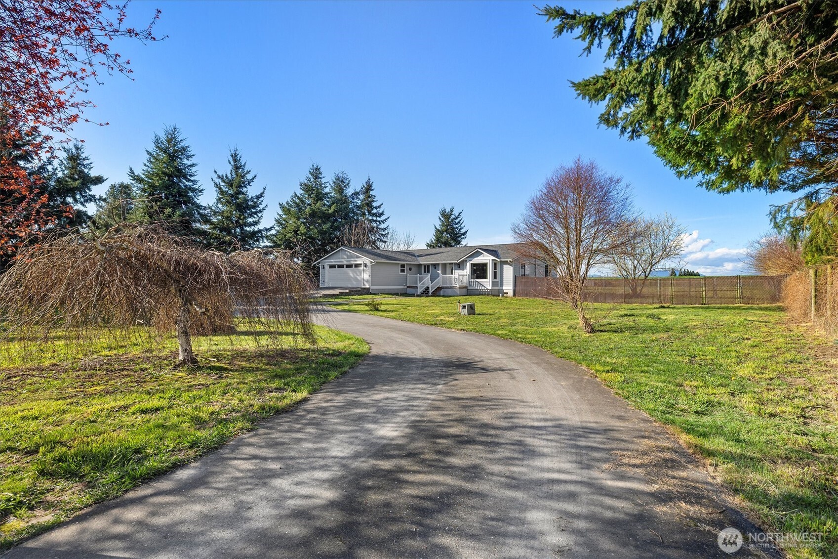 17771 Dunbar Road , Mount Vernon, WA 98273