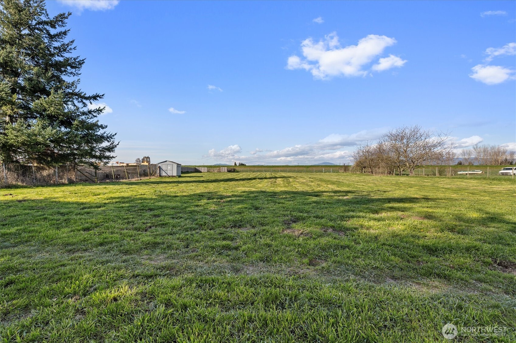 17771 Dunbar Road , Mount Vernon, WA 98273