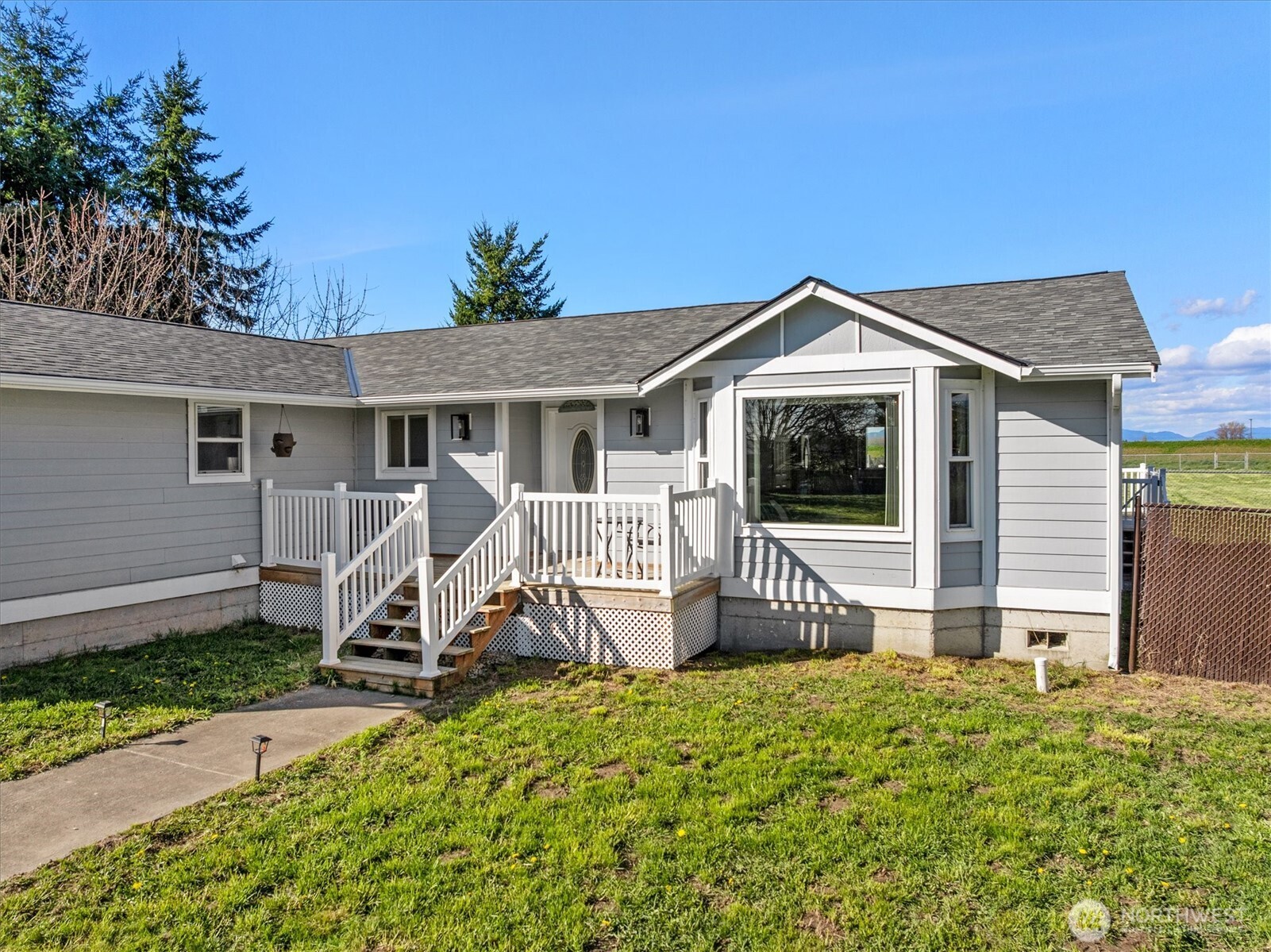 17771 Dunbar Road , Mount Vernon, WA 98273