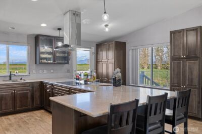 17771 Dunbar Road , Mount Vernon, WA 98273 - Photo 5