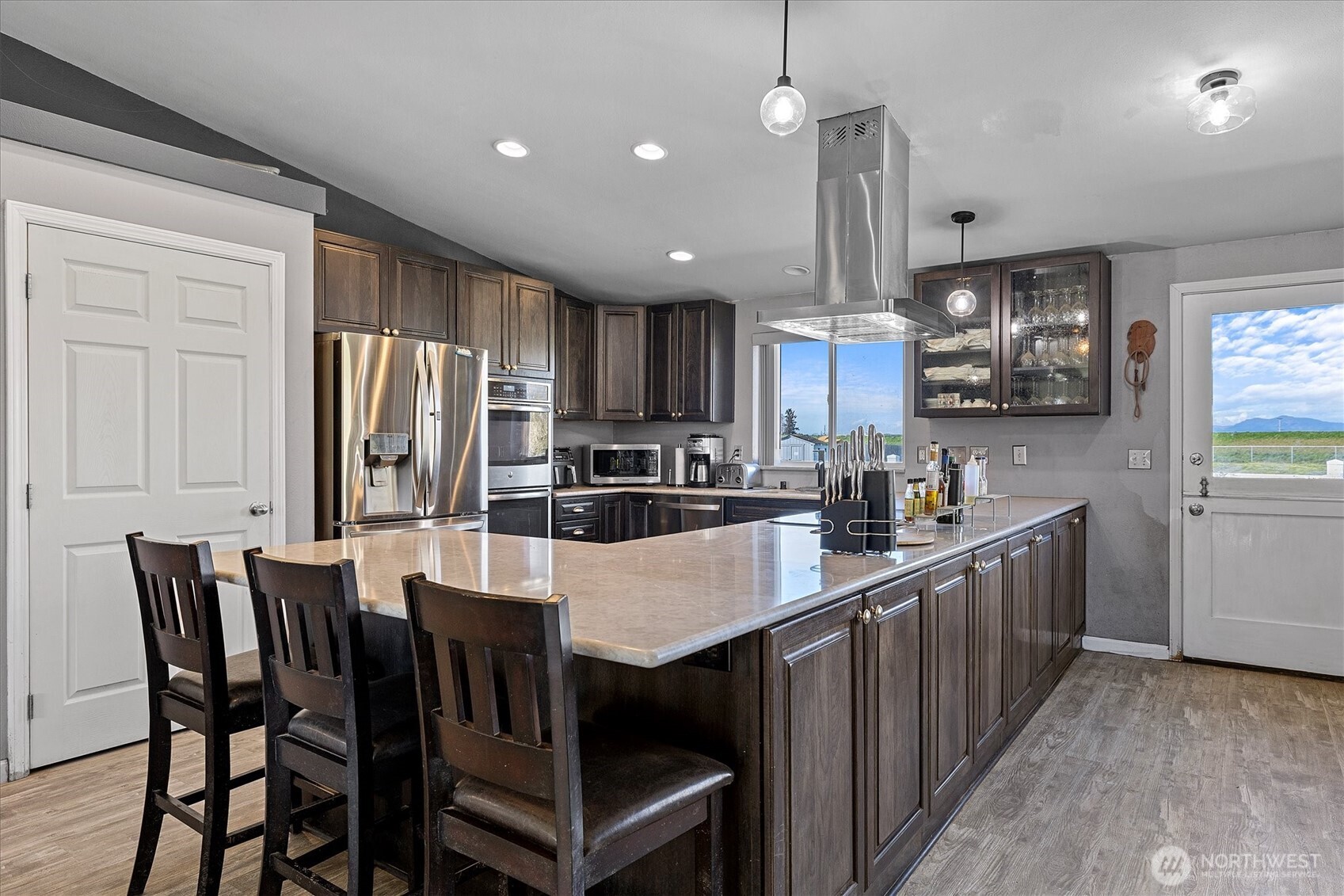 17771 Dunbar Road , Mount Vernon, WA 98273