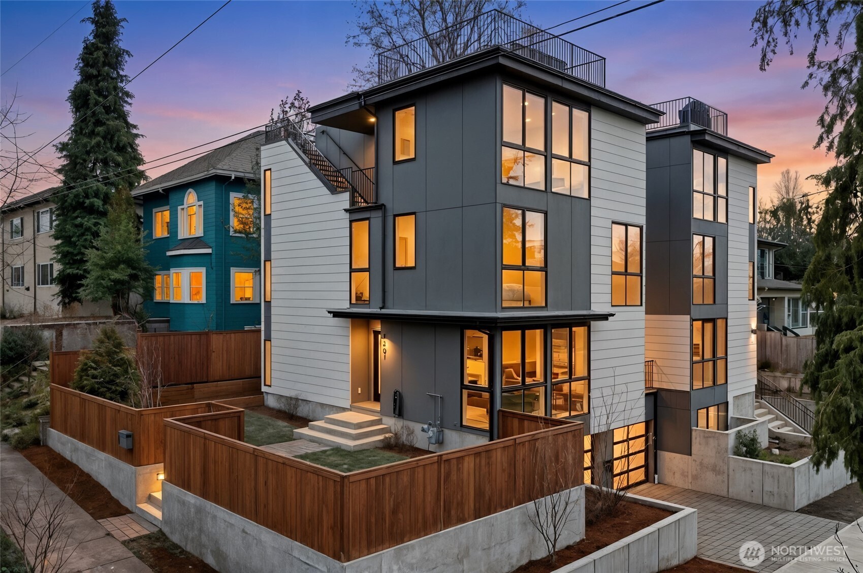 1601 E Jefferson Street , Seattle, WA 98122