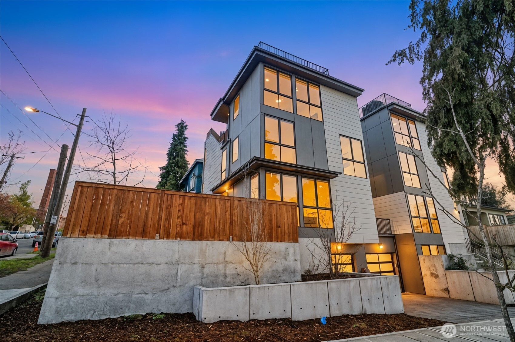 1601 E Jefferson Street , Seattle, WA 98122