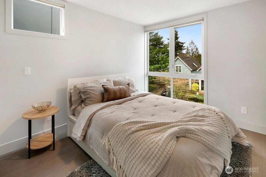 1601 E Jefferson Street , Seattle, WA 98122