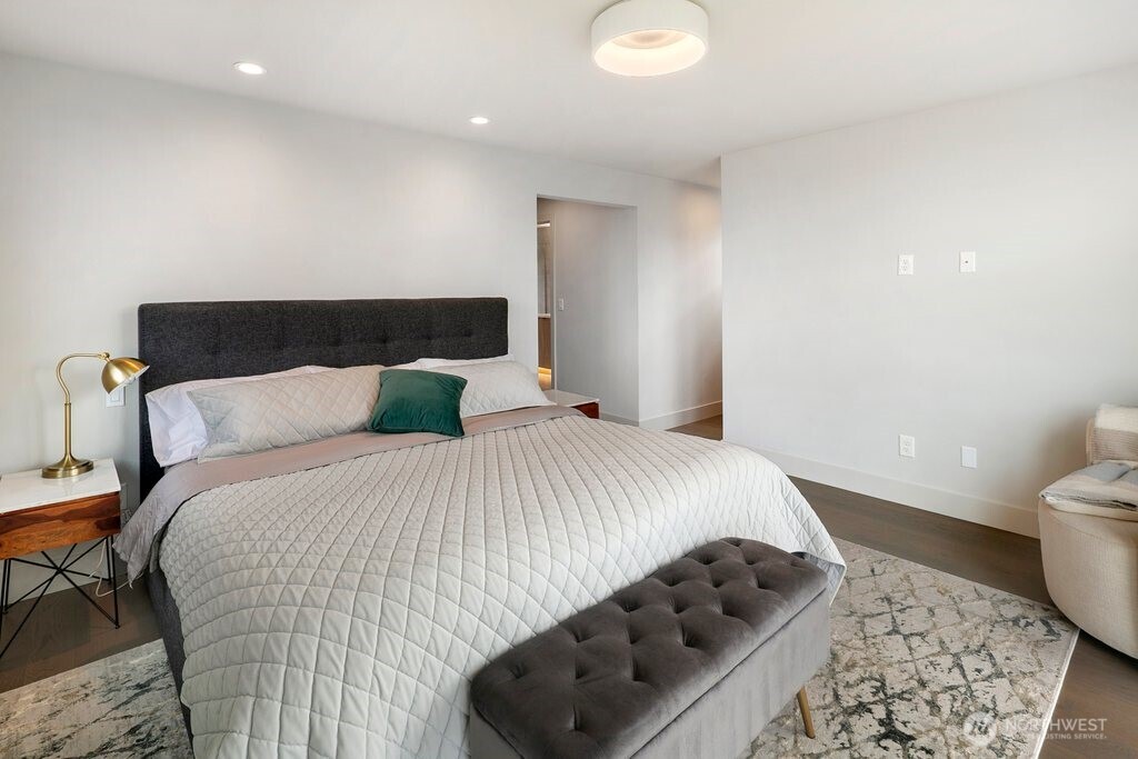 1601 E Jefferson Street , Seattle, WA 98122