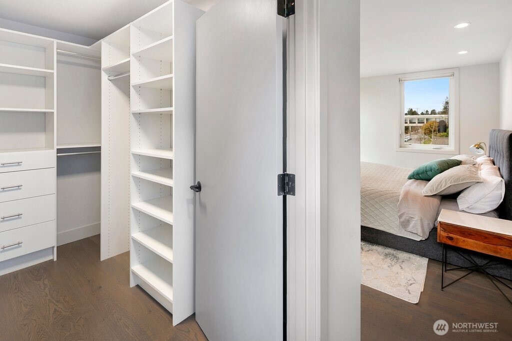 1601 E Jefferson Street , Seattle, WA 98122