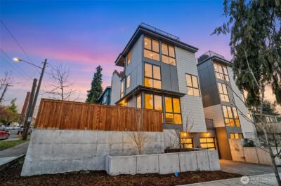 1601 E Jefferson Street , Seattle, WA 98122 - Photo 2