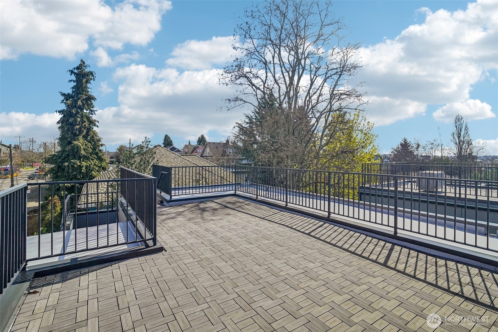 1601 E Jefferson Street , Seattle, WA 98122