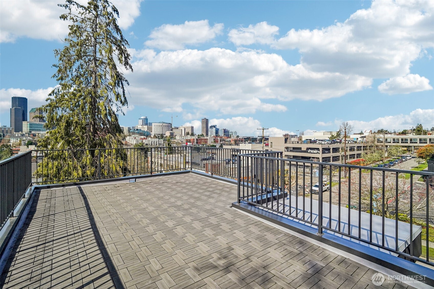 1601 E Jefferson Street , Seattle, WA 98122