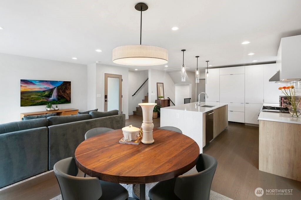 1601 E Jefferson Street , Seattle, WA 98122