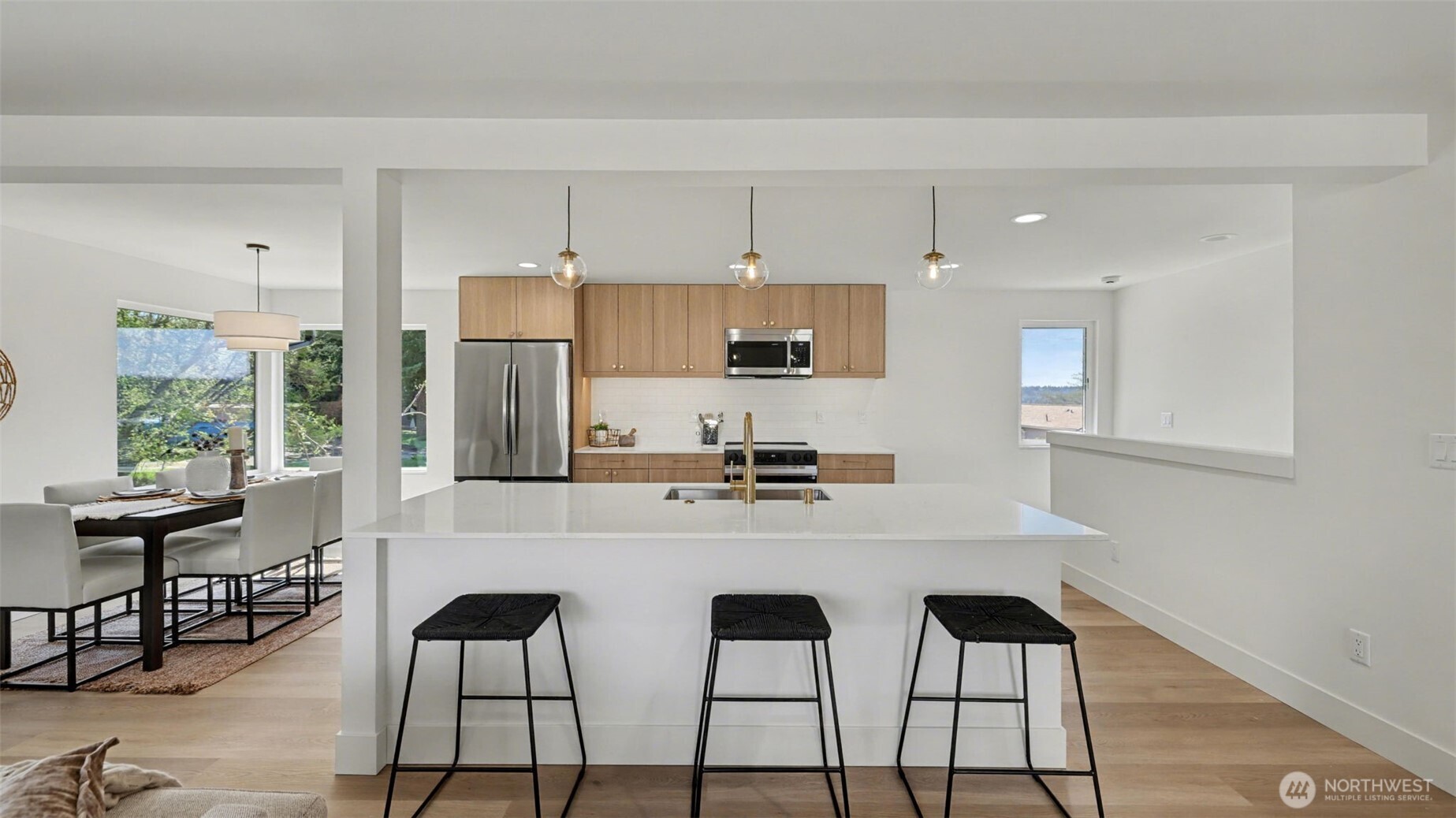 3201 S Webster Street #A, Seattle, WA 98118