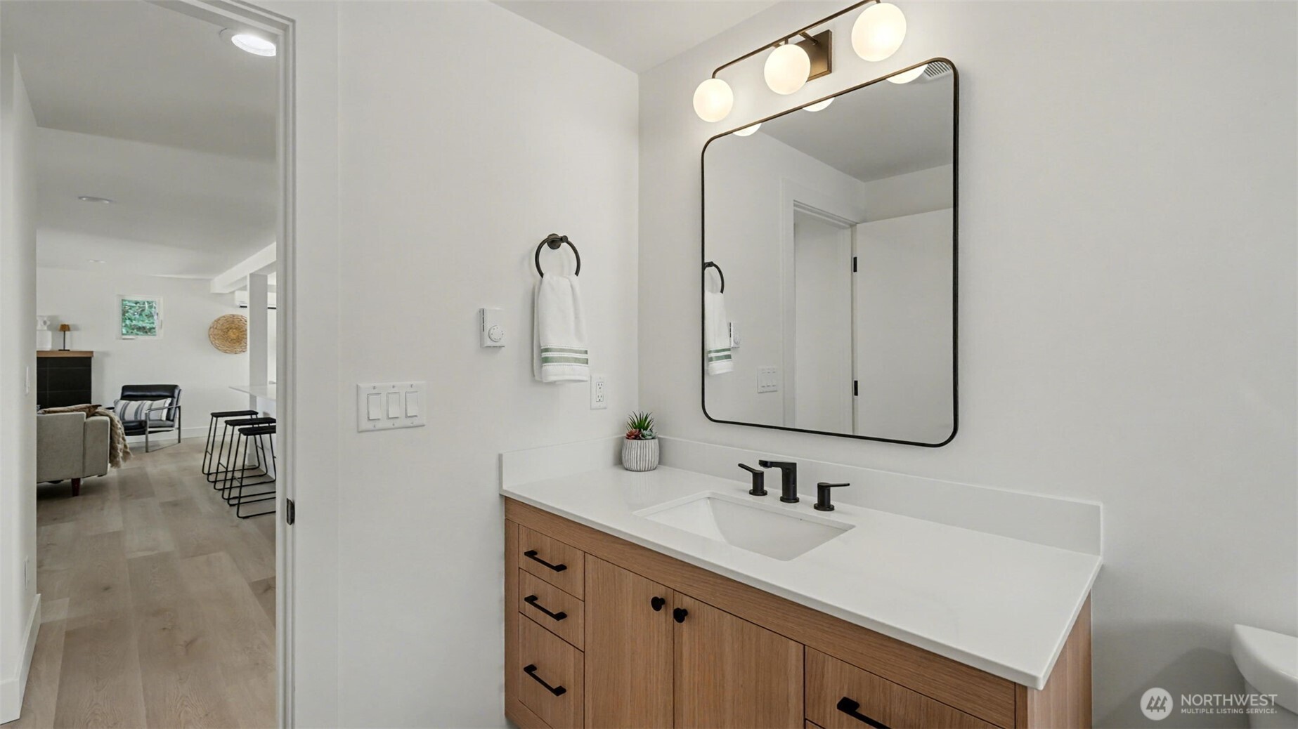 3201 S Webster Street #A, Seattle, WA 98118